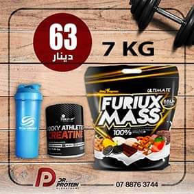 Welcome to Our store Dr.Protien